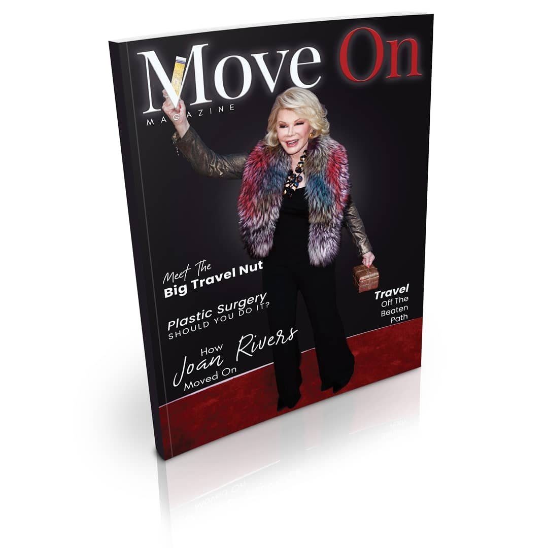 Move On Magazine